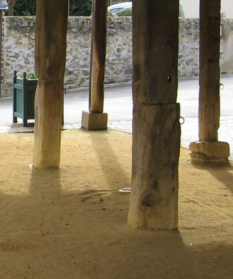 Église Saint-Pierre de Varennes-Bourreau