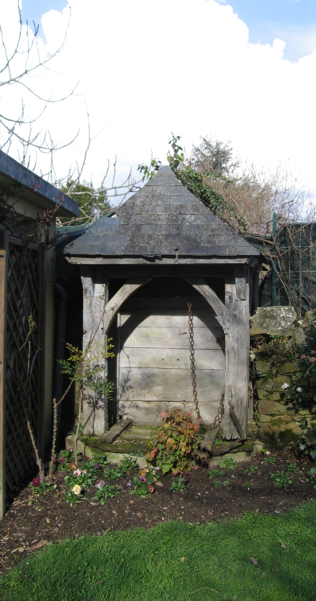 Église Saint-Pierre de Varennes-Bourreau