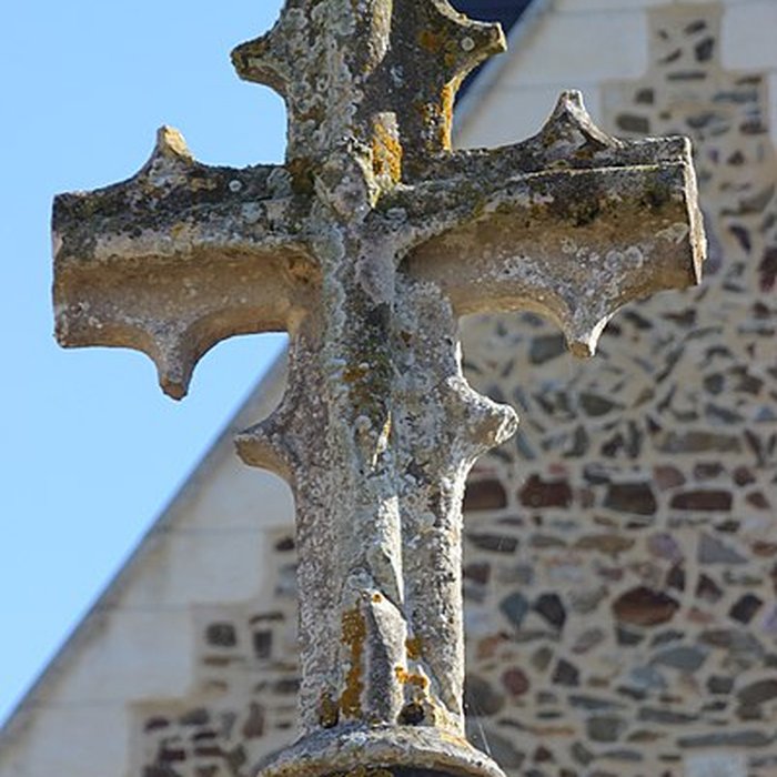 Photo de Église Saint-Pierre de Varennes-Bourreau