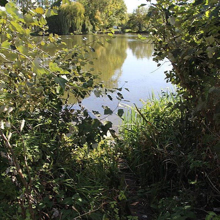 Photo de Église Saint-Pierre de Varennes-Bourreau