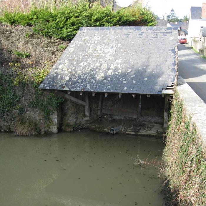 Photo de Église Saint-Pierre de Varennes-Bourreau