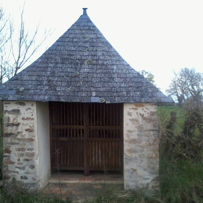 Photo de Église Saint-Pierre de Varennes-Bourreau