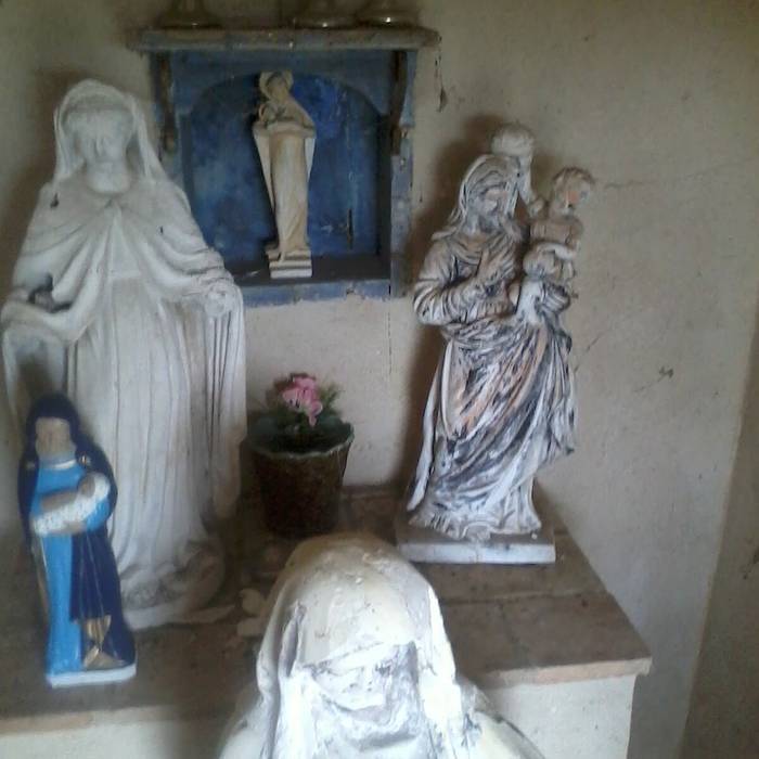 Photo de Église Saint-Pierre de Varennes-Bourreau