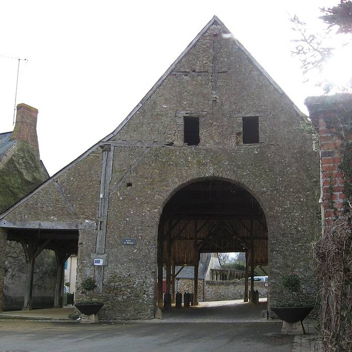 Photo de Église Saint-Pierre de Varennes-Bourreau