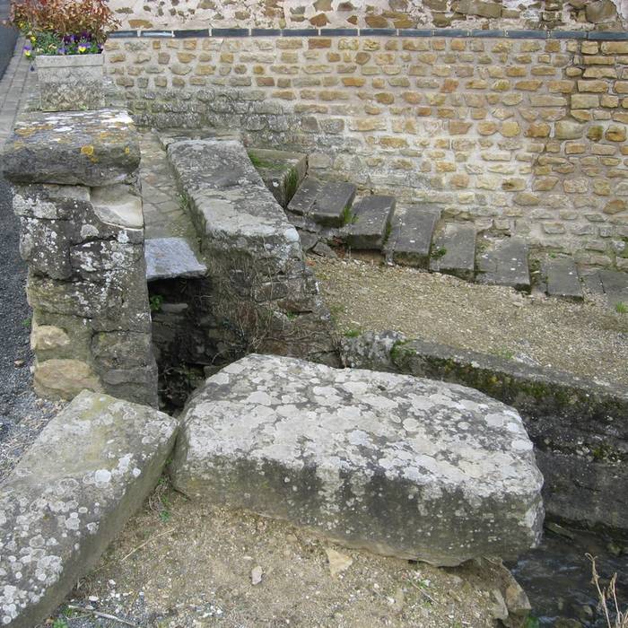 Photo de Église Saint-Pierre de Varennes-Bourreau