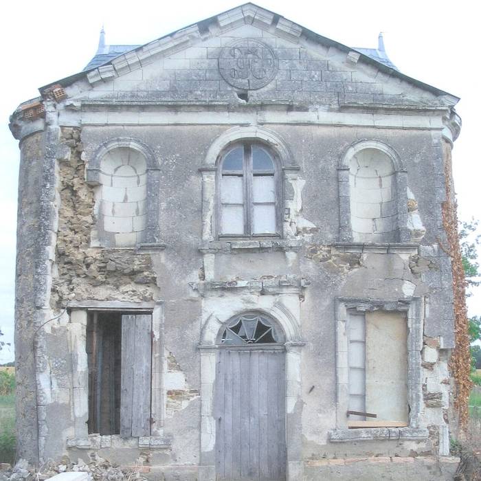 Photo de Église Saint-Pierre de Varennes-Bourreau
