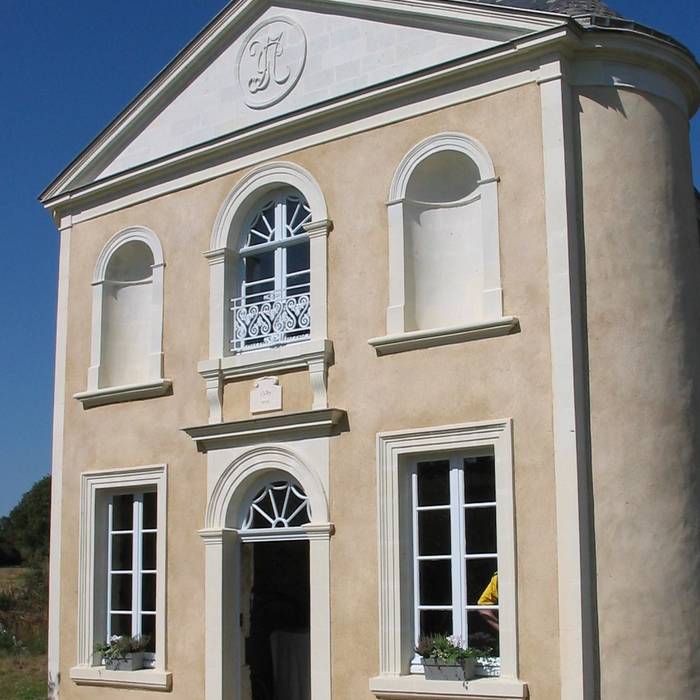 Photo de Église Saint-Pierre de Varennes-Bourreau