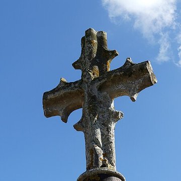 Église Saint-Pierre de Varennes-Bourreau