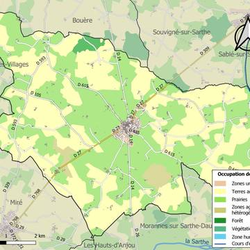 Église Saint-Pierre de Varennes-Bourreau