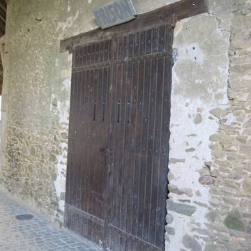 Église Saint-Pierre de Varennes-Bourreau
