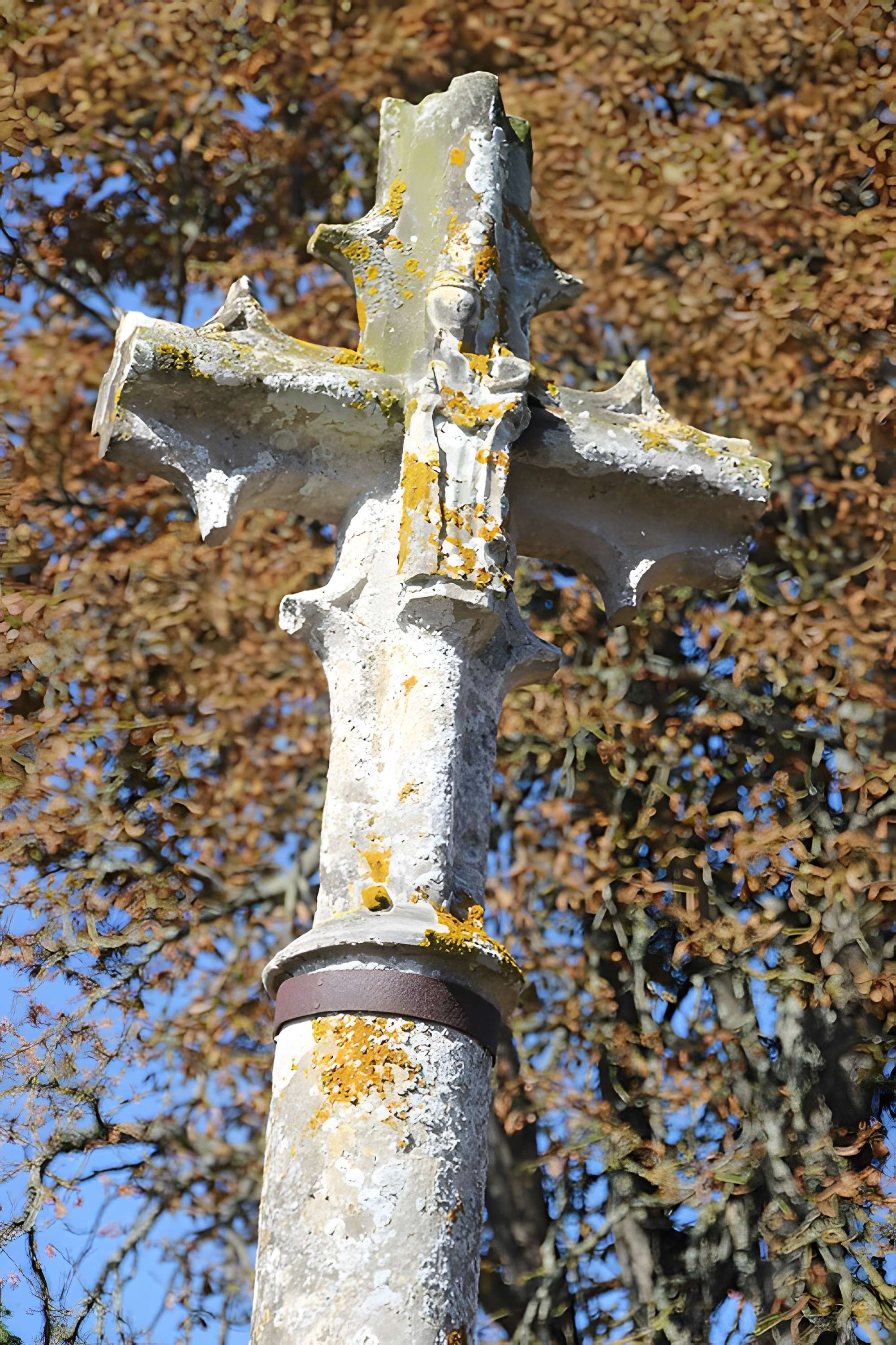 Église Saint-Pierre de Varennes-Bourreau
