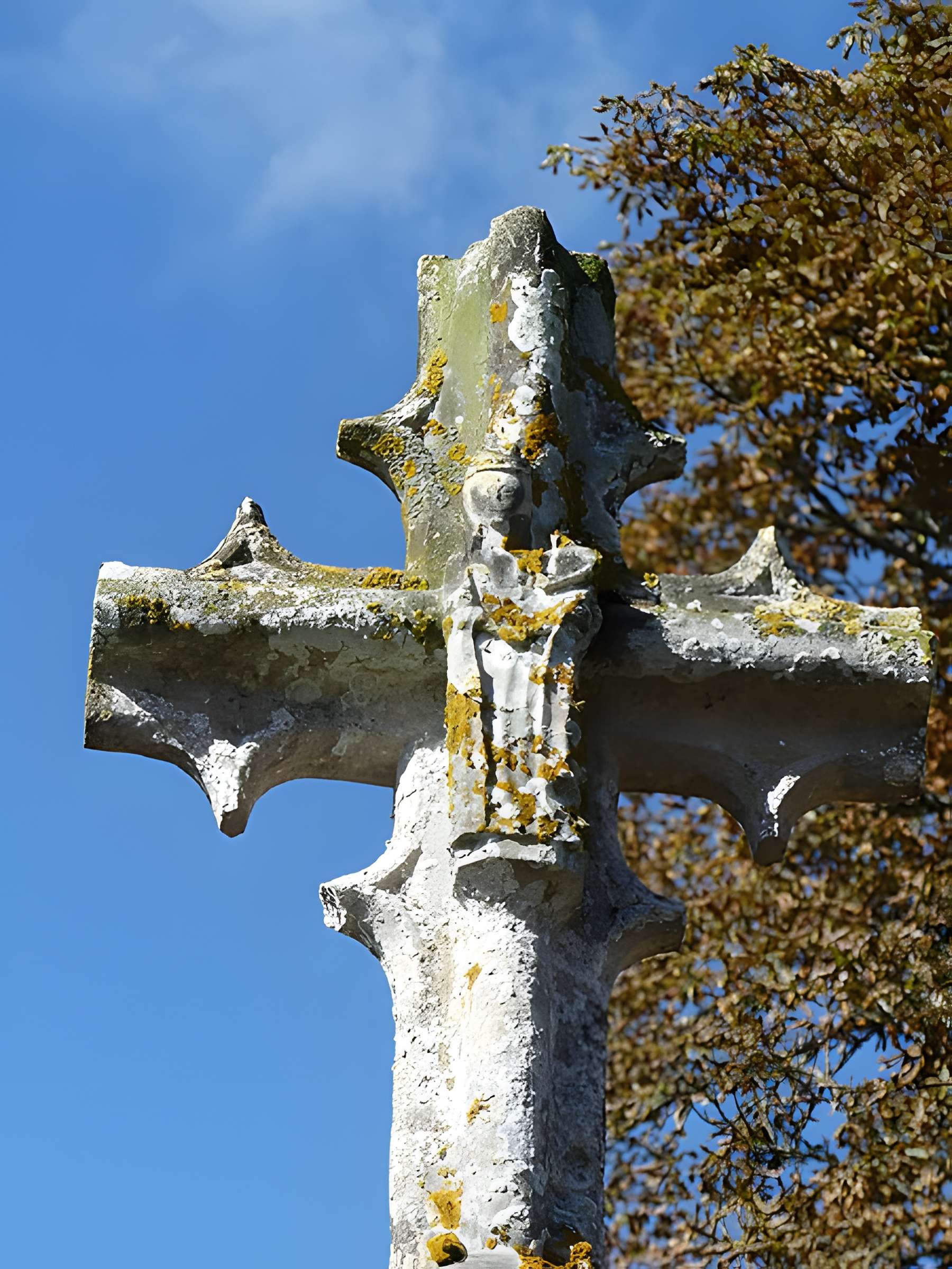 Église Saint-Pierre de Varennes-Bourreau