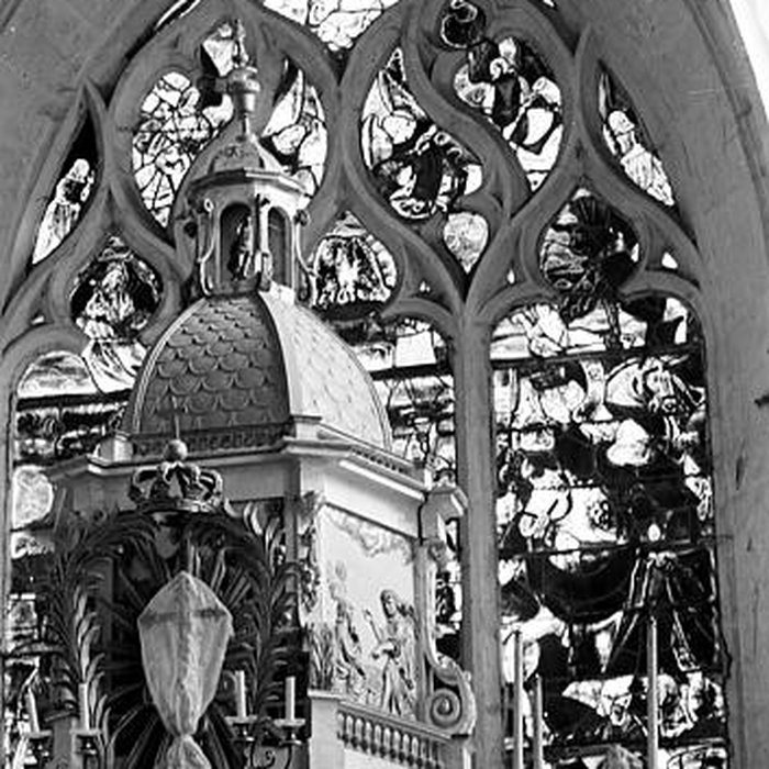 Photo de Église Saint-Pierre de Verrières