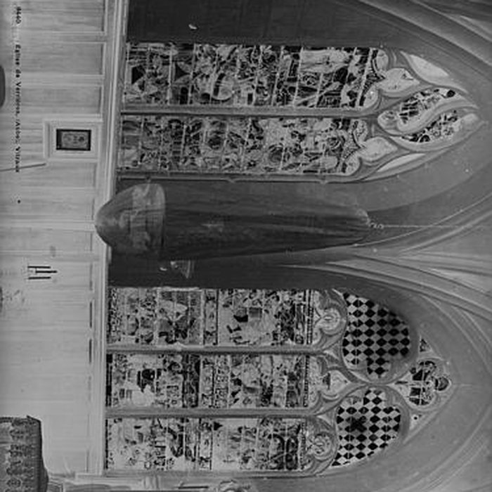 Photo de Église Saint-Pierre de Verrières