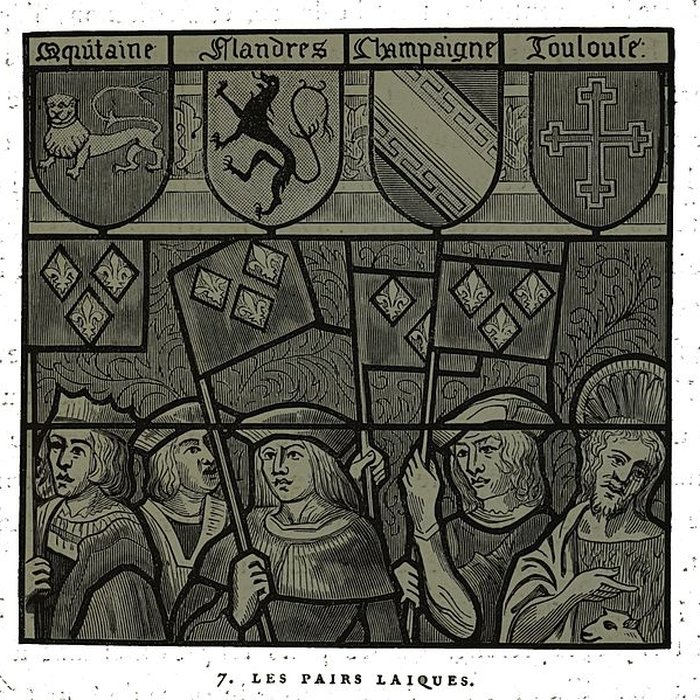 Photo de Église Saint-Pierre de Verrières