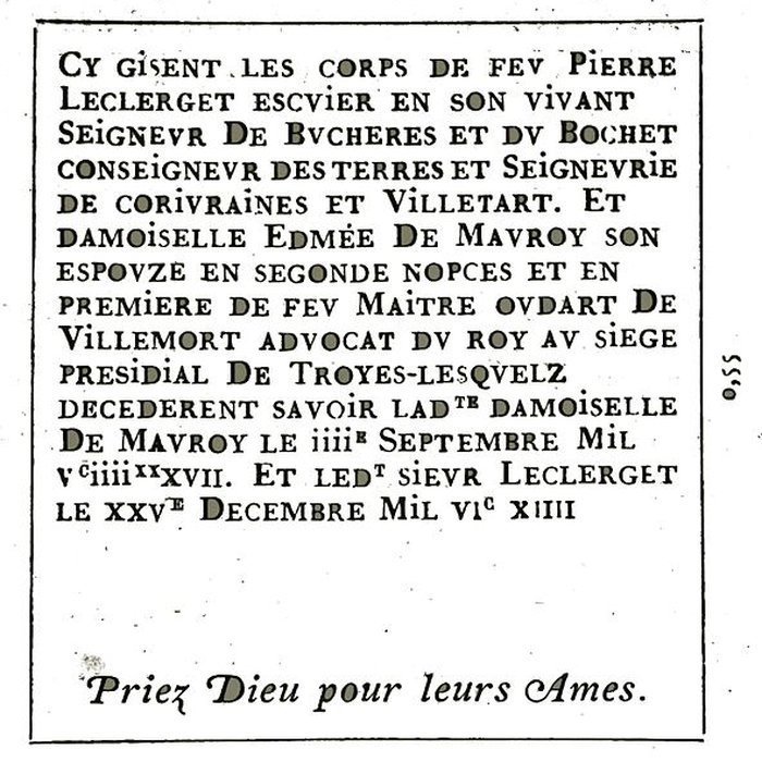 Photo de Église Saint-Pierre de Verrières