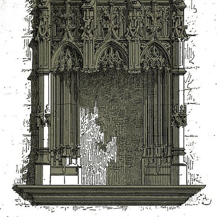 Photo de Église Saint-Pierre de Verrières