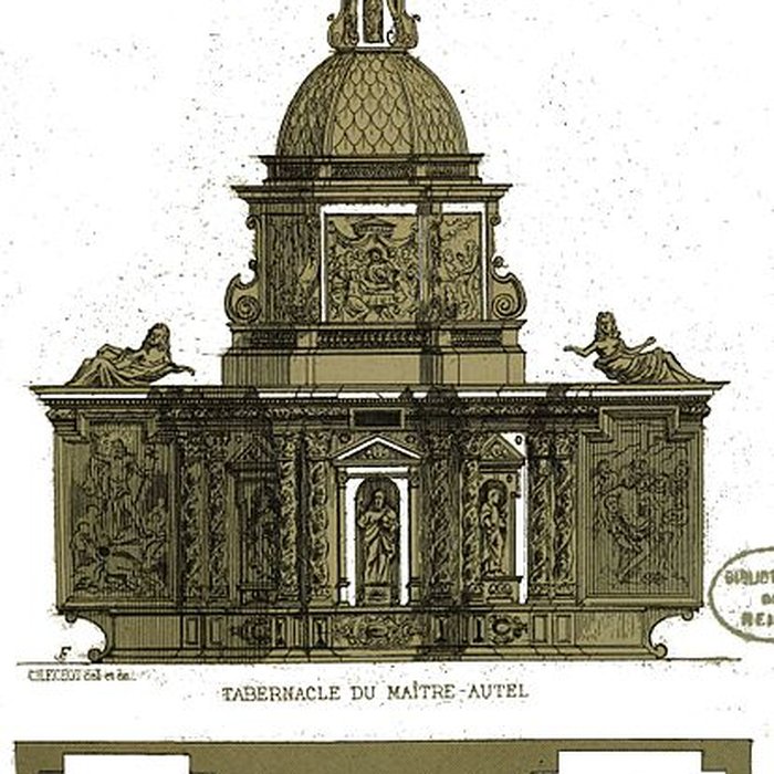 Photo de Église Saint-Pierre de Verrières