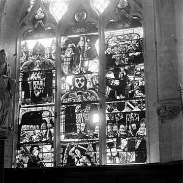 Église Saint-Pierre de Verrières