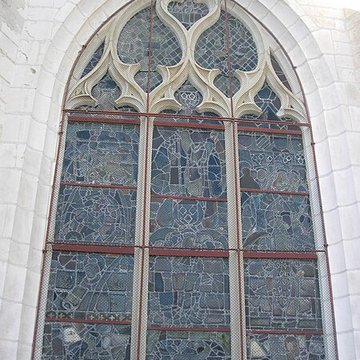 Église Saint-Pierre de Verrières