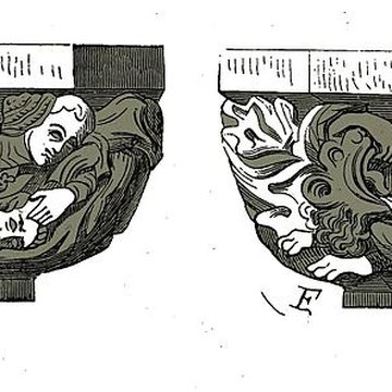 Église Saint-Pierre de Verrières