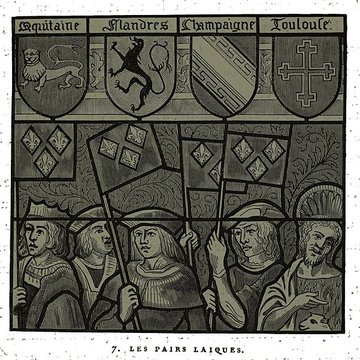 Église Saint-Pierre de Verrières