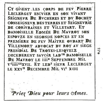 Église Saint-Pierre de Verrières