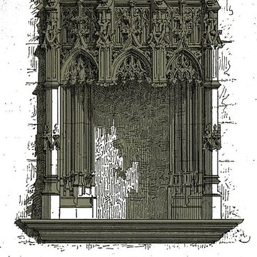 Église Saint-Pierre de Verrières