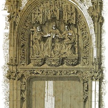 Église Saint-Pierre de Verrières