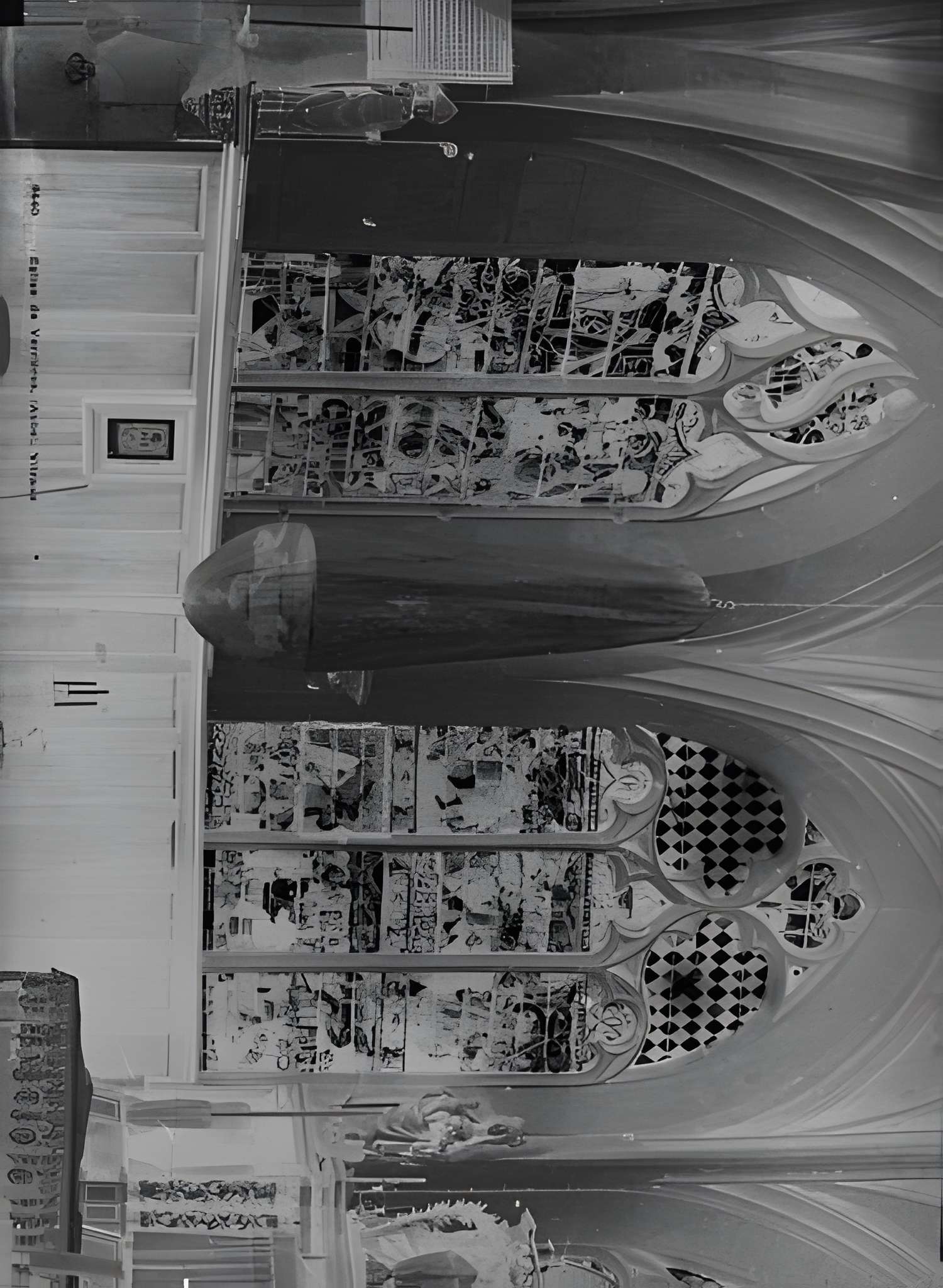 Église Saint-Pierre de Verrières