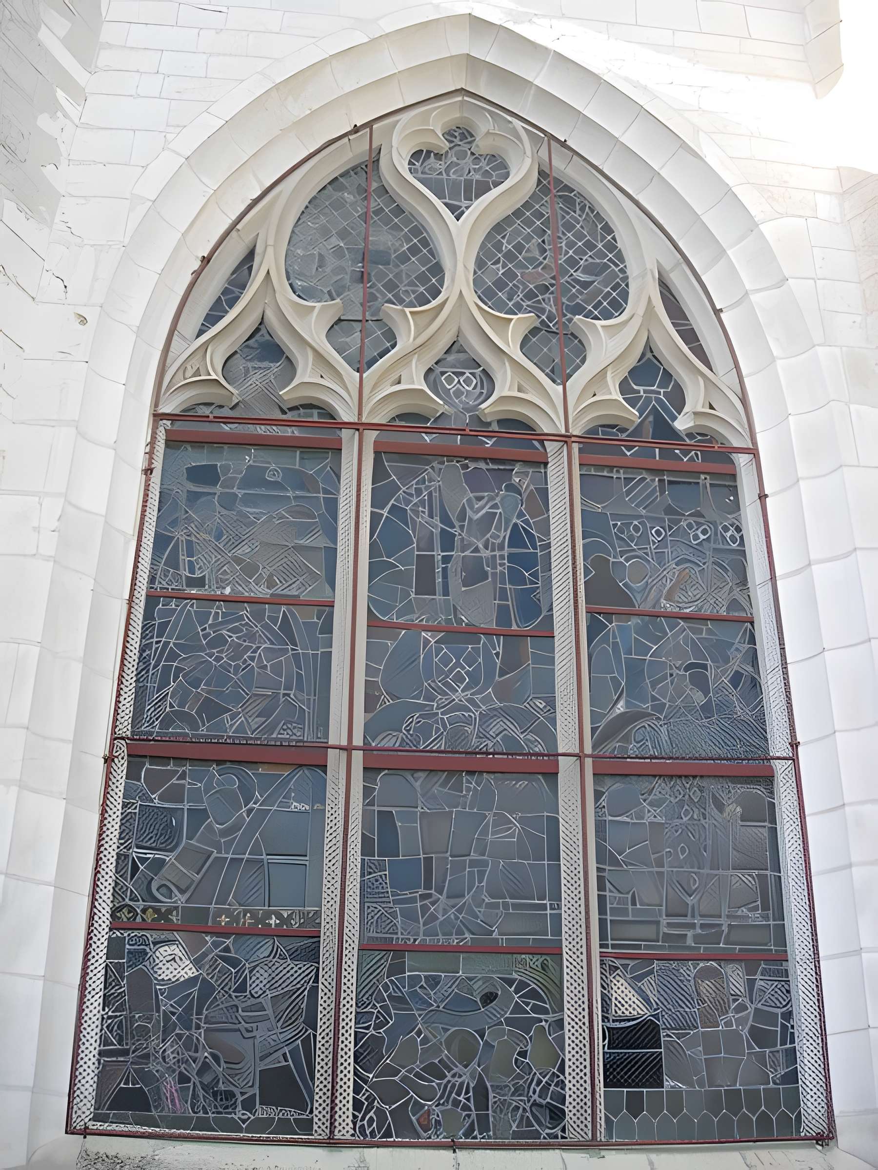 Église Saint-Pierre de Verrières