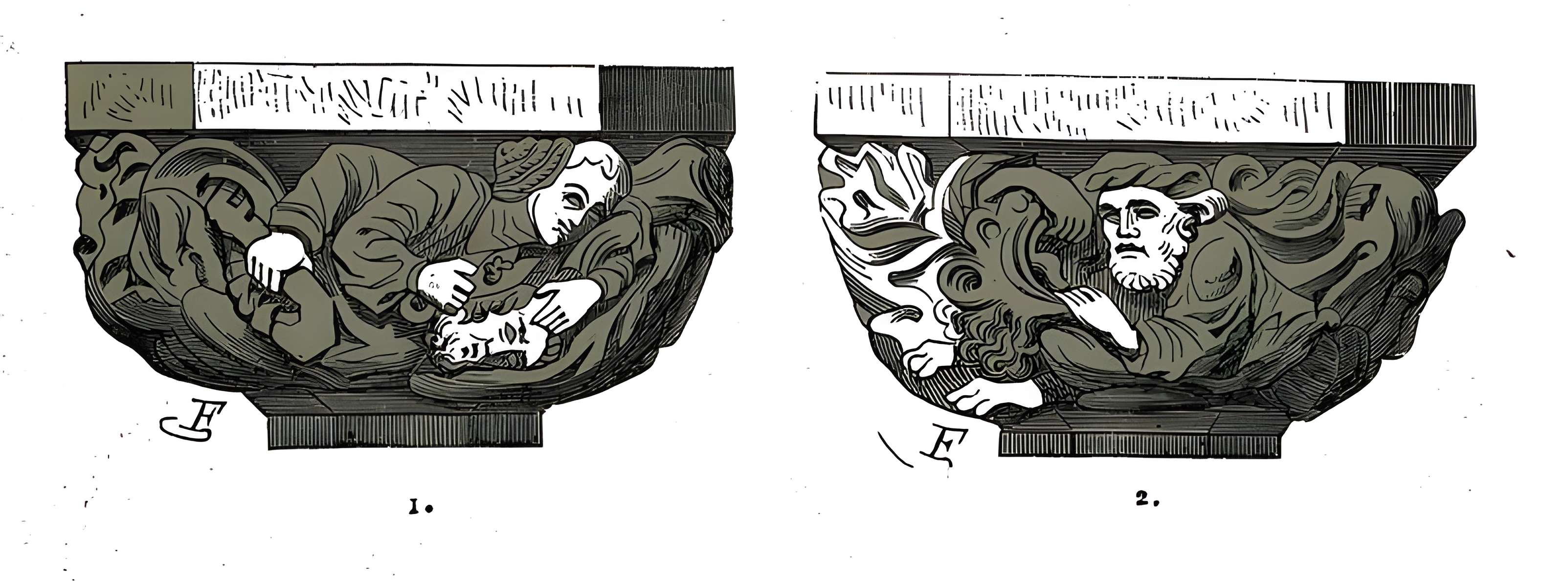 Église Saint-Pierre de Verrières