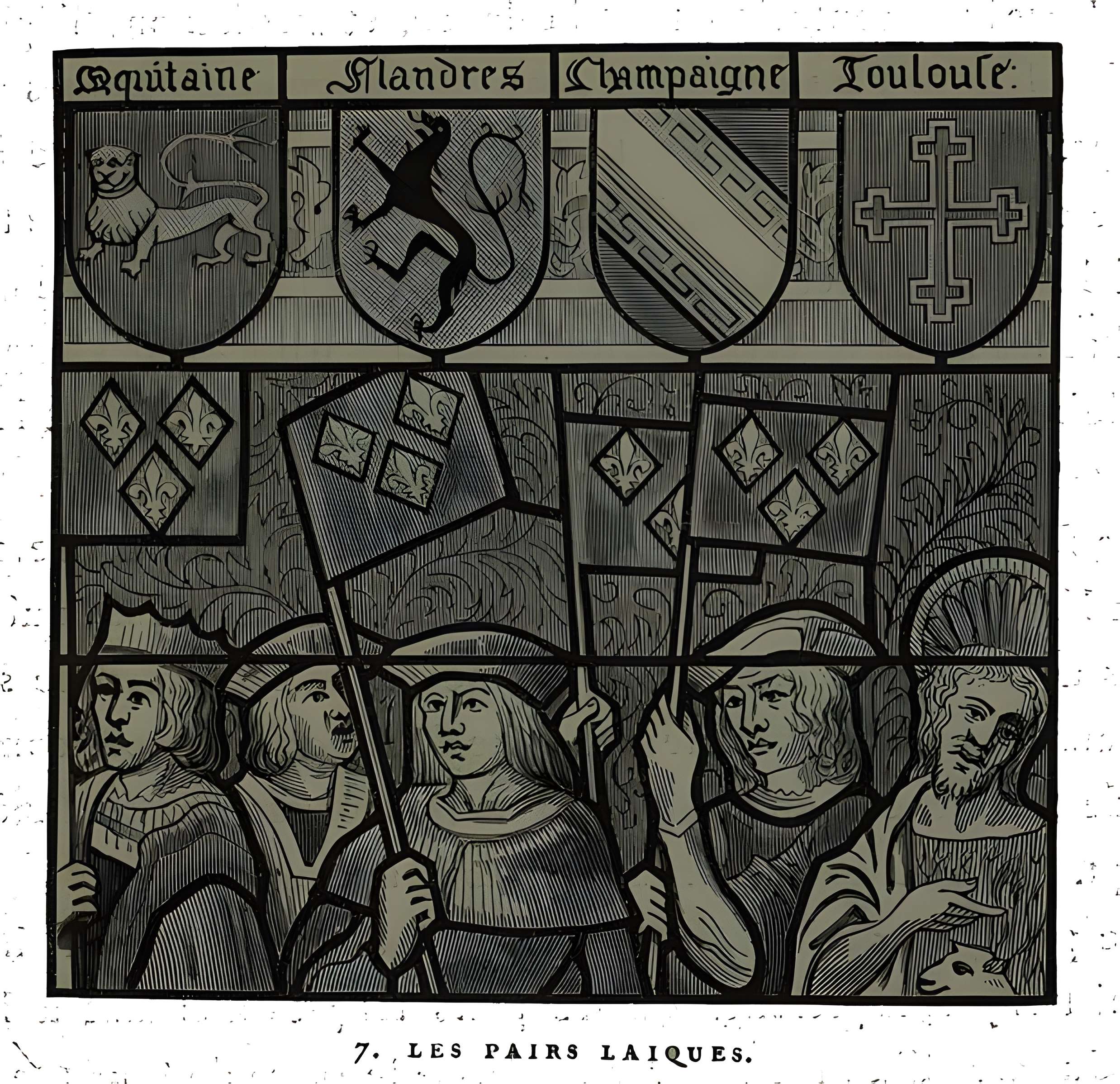 Église Saint-Pierre de Verrières