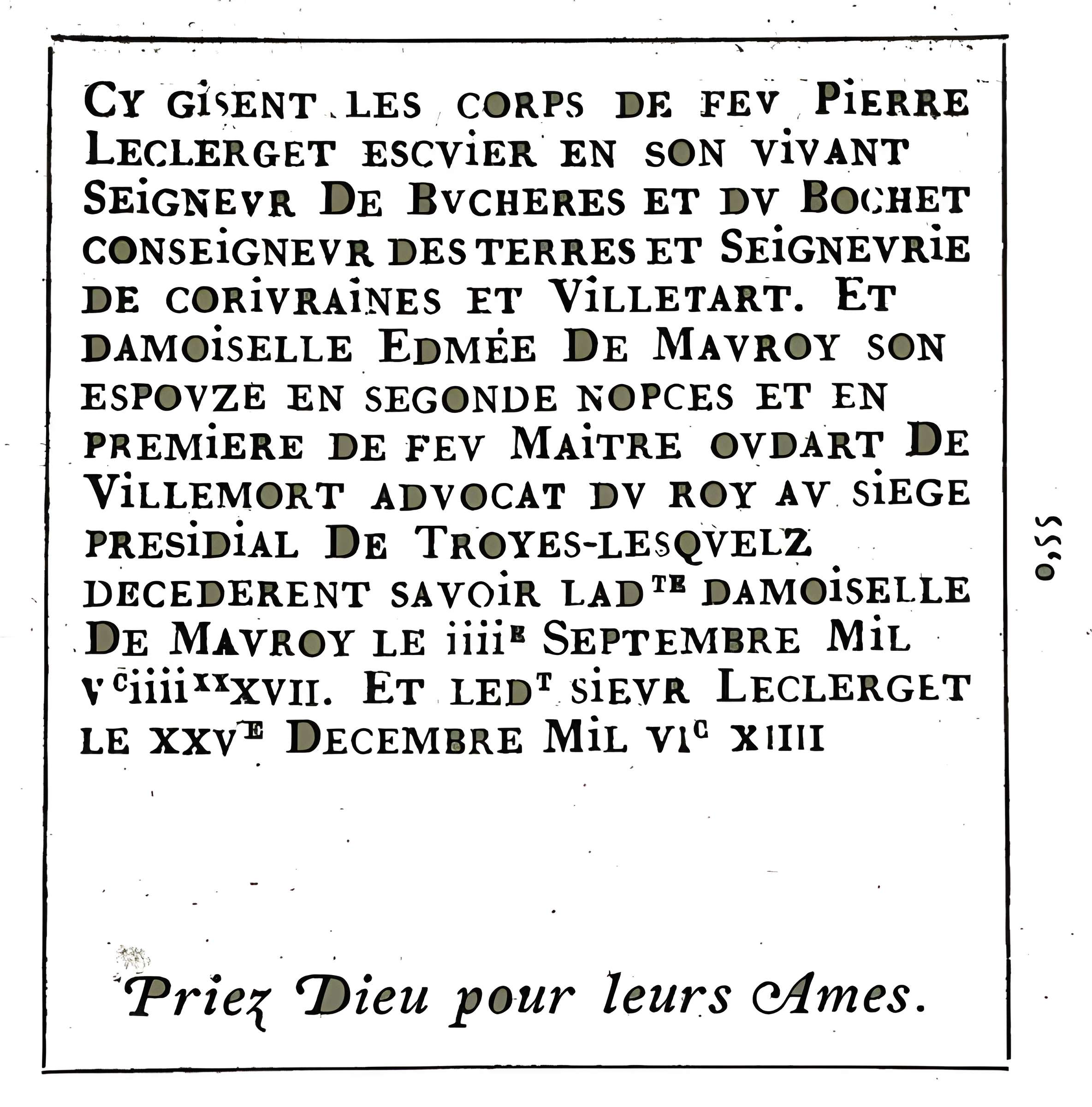 Église Saint-Pierre de Verrières