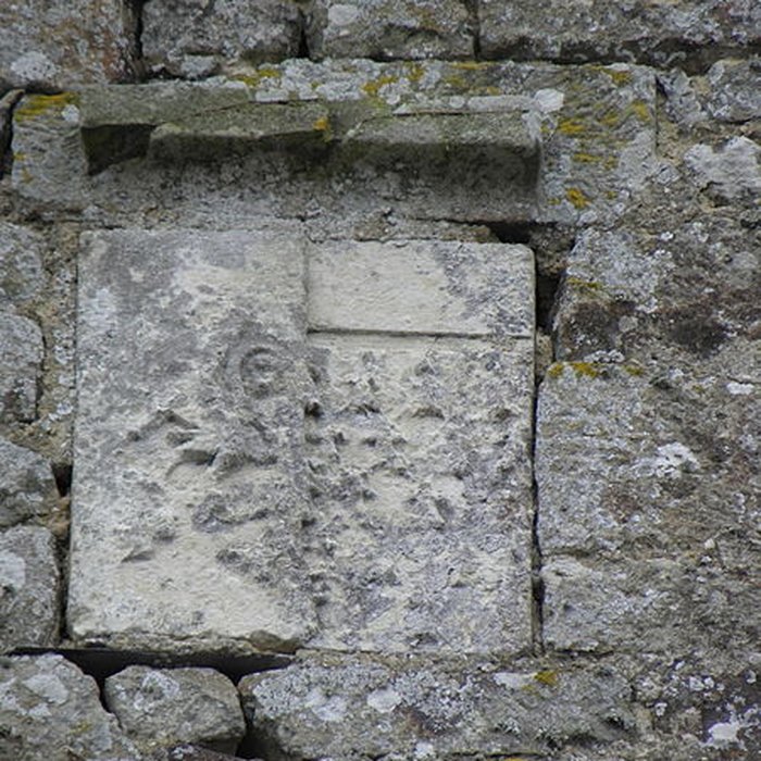 Photo de Église Saint-Pierre de Visseiche