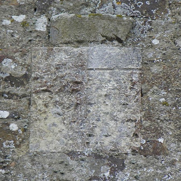 Photo de Église Saint-Pierre de Visseiche