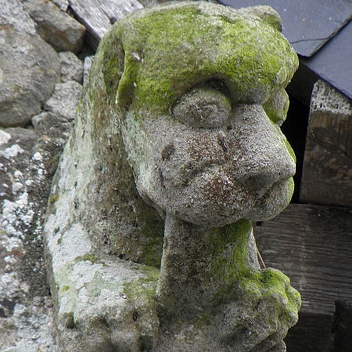 Photo de Église Saint-Pierre de Visseiche
