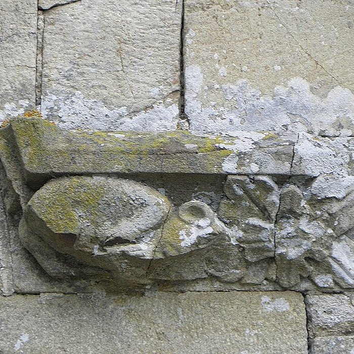 Photo de Église Saint-Pierre de Visseiche