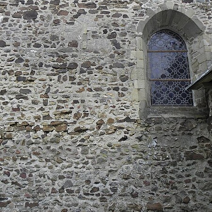 Photo de Église Saint-Pierre de Visseiche