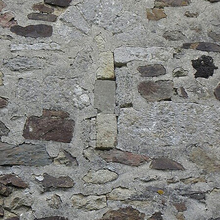 Photo de Église Saint-Pierre de Visseiche