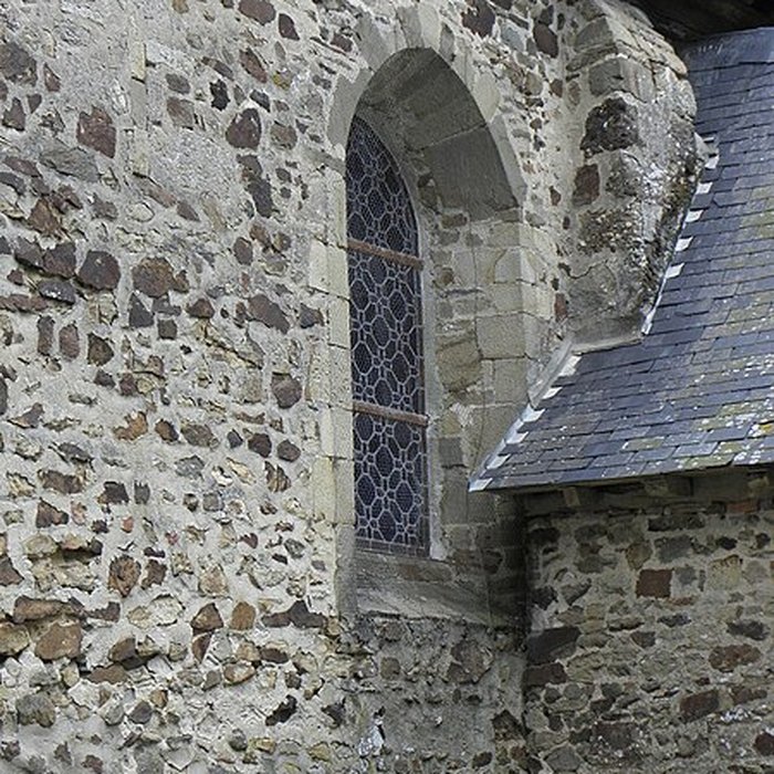 Photo de Église Saint-Pierre de Visseiche