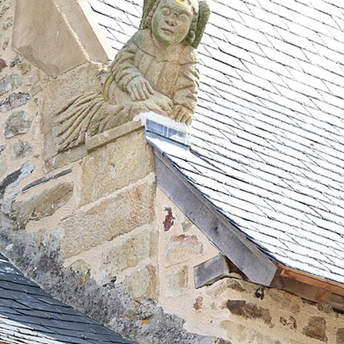 Photo de Église Saint-Pierre de Visseiche