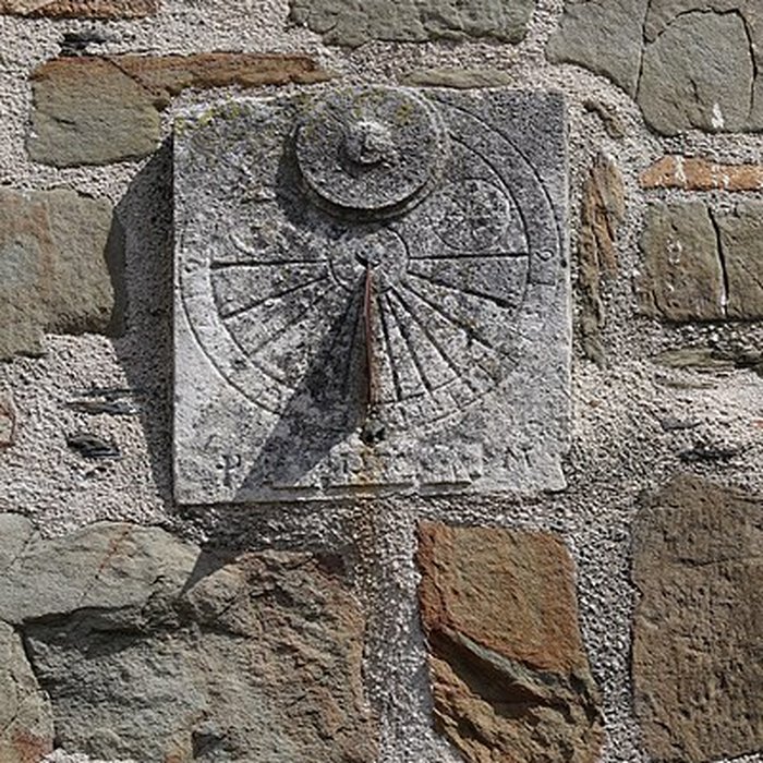 Photo de Église Saint-Pierre de Visseiche