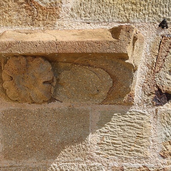 Photo de Église Saint-Pierre de Visseiche