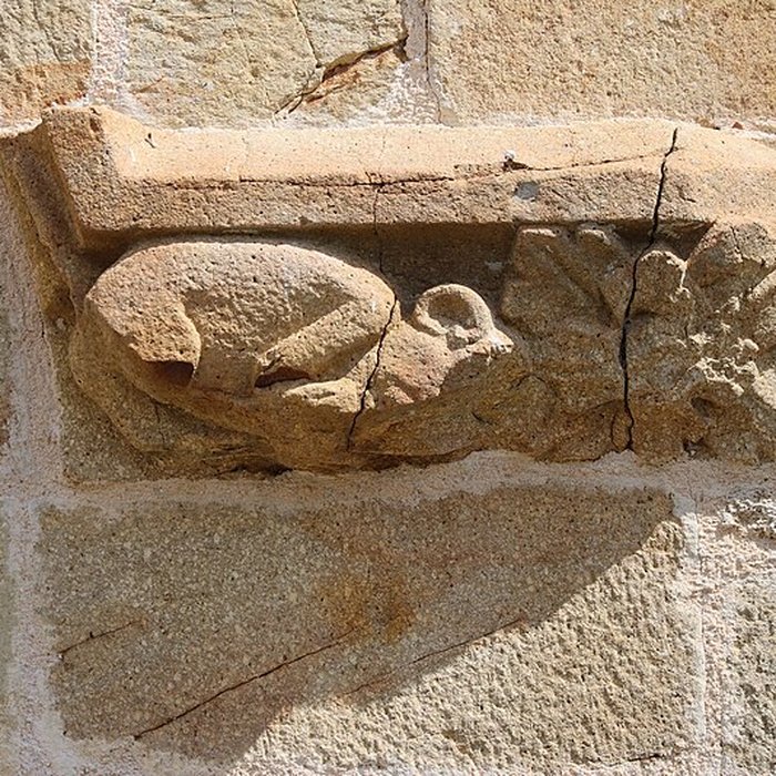 Photo de Église Saint-Pierre de Visseiche