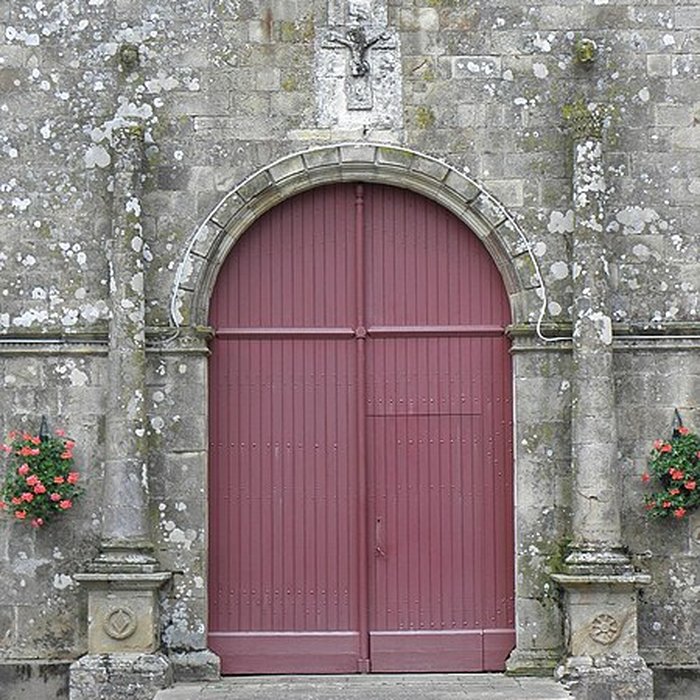 Photo de Église Saint-Pierre de Visseiche