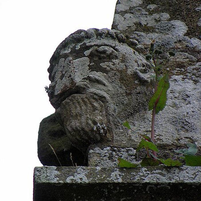 Photo de Église Saint-Pierre de Visseiche