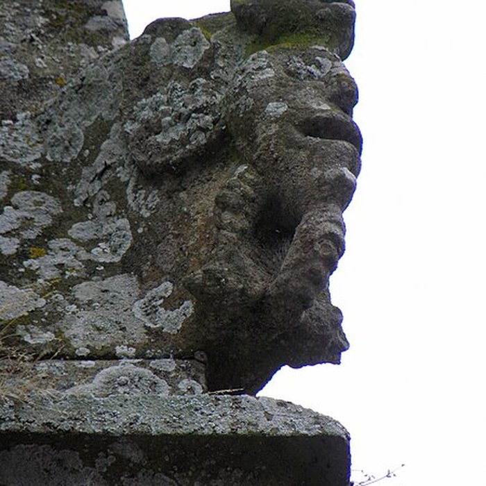 Photo de Église Saint-Pierre de Visseiche