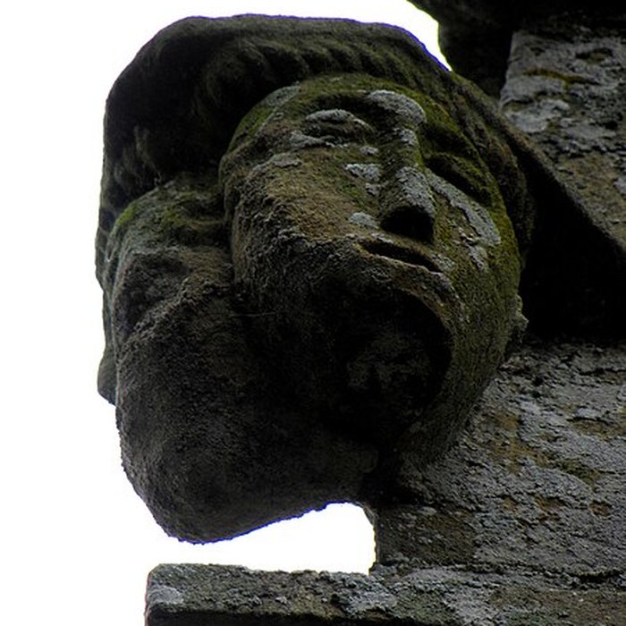 Photo de Église Saint-Pierre de Visseiche