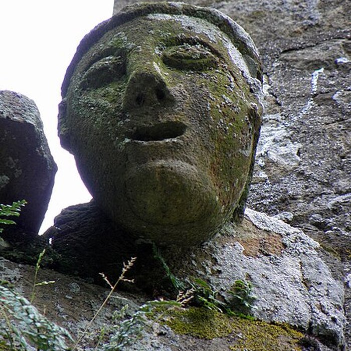 Photo de Église Saint-Pierre de Visseiche